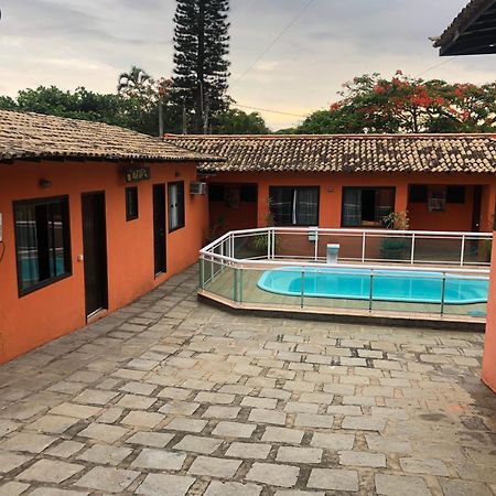 Quartos Em Buzios Exterior photo