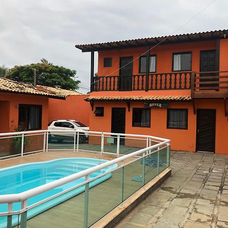 Quartos Em Buzios Exterior photo