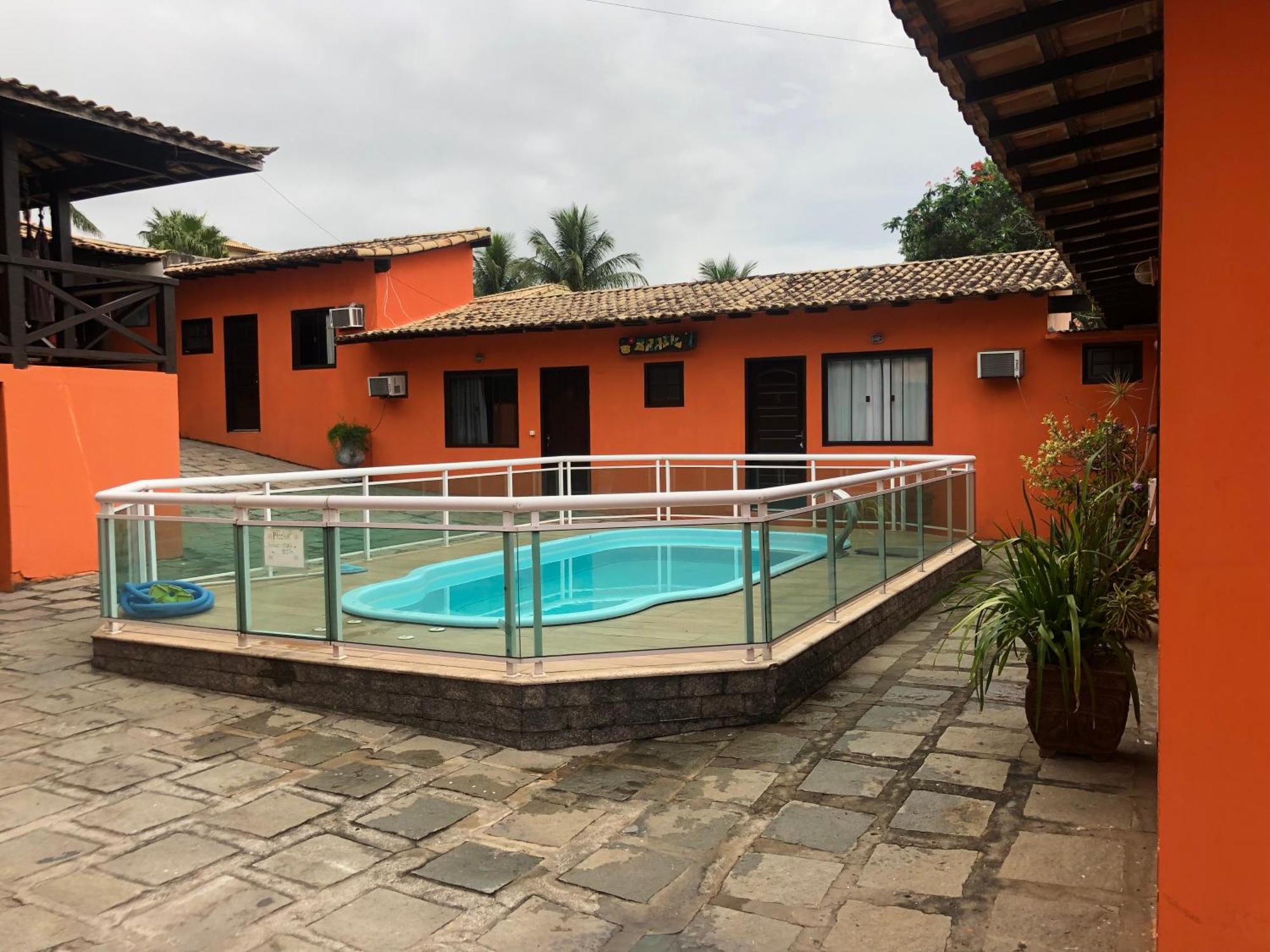 Quartos Em Buzios Exterior photo