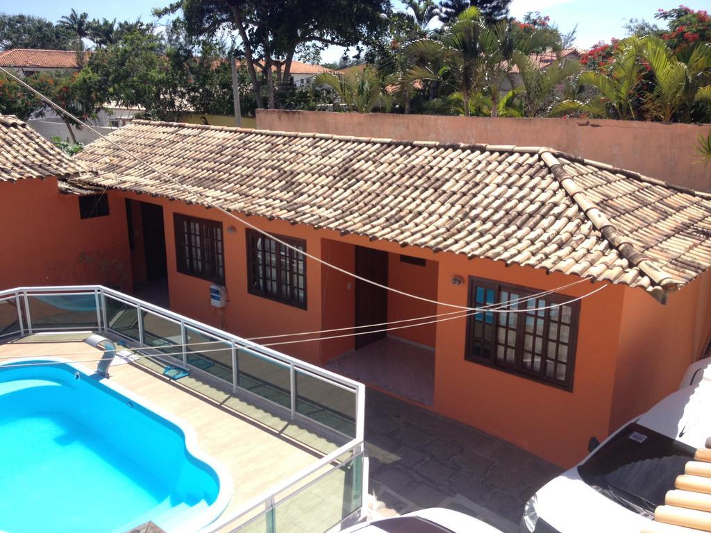 Quartos Em Buzios Exterior photo