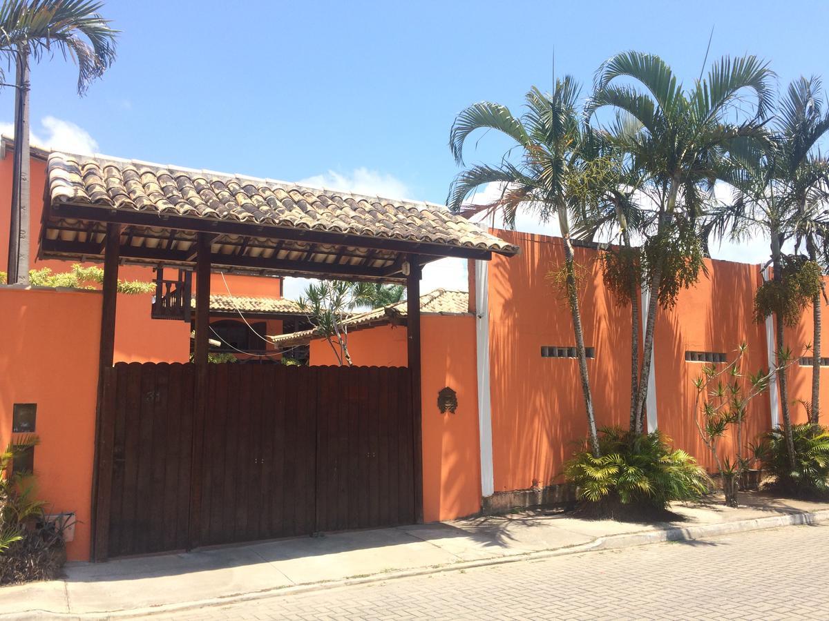 Quartos Em Buzios Exterior photo