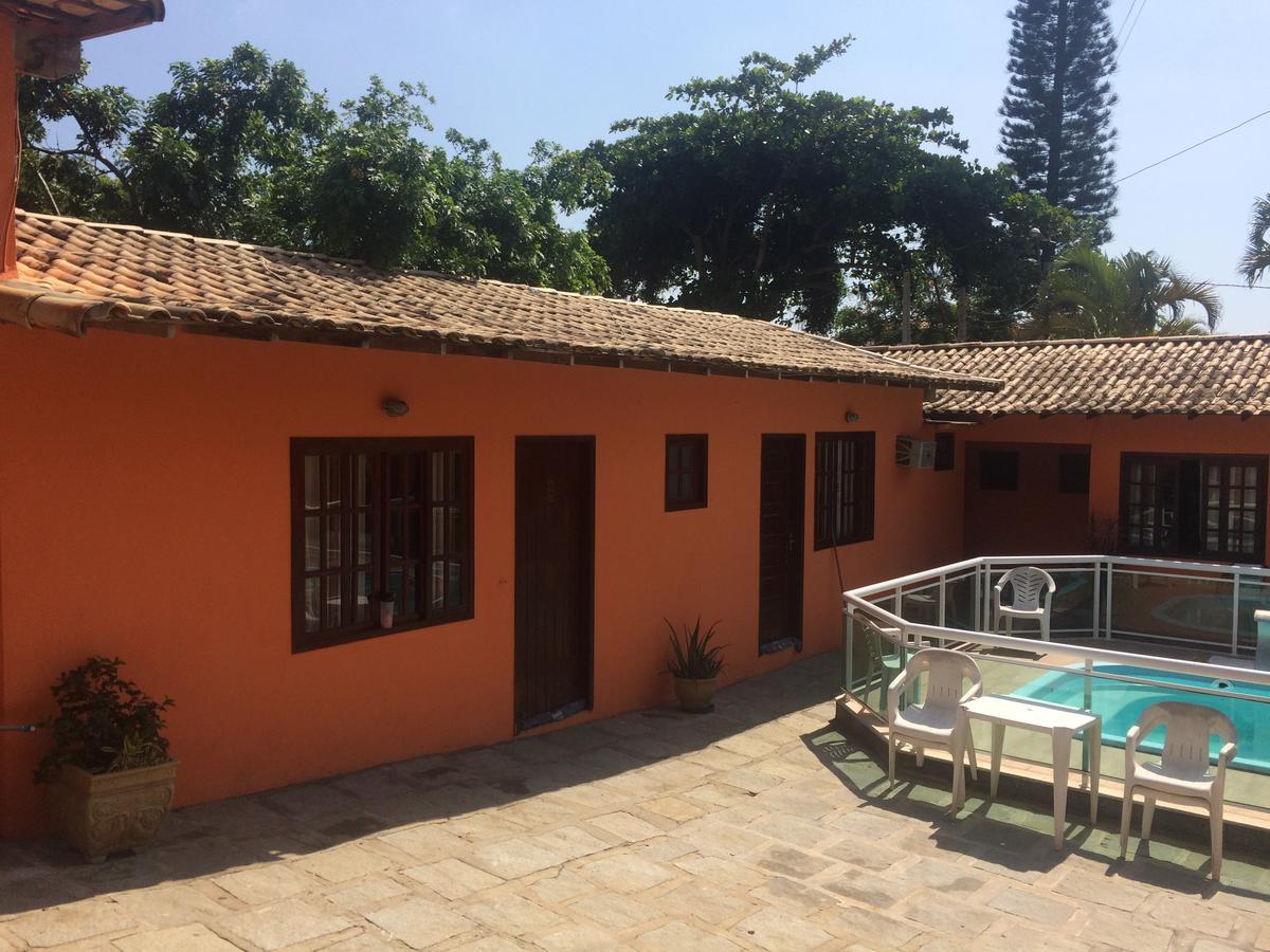 Quartos Em Buzios Exterior photo