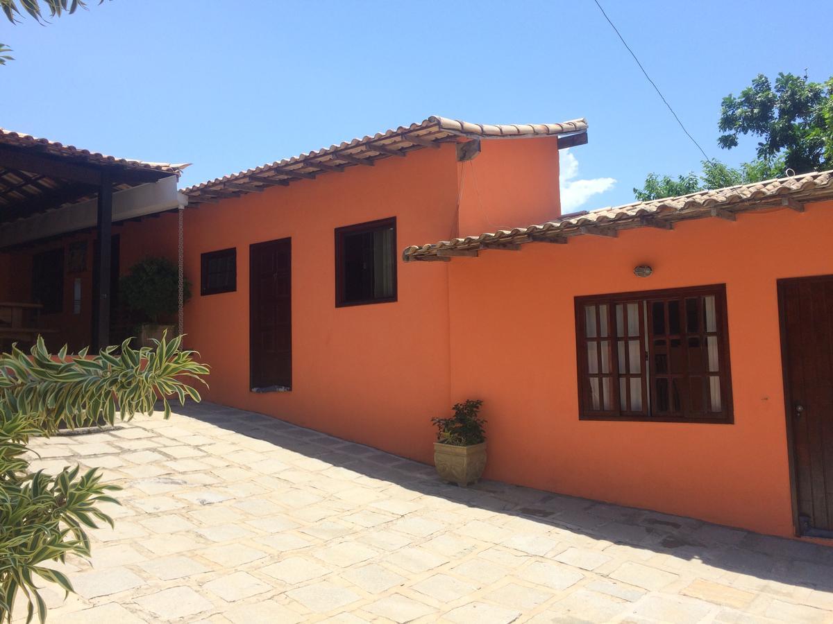 Quartos Em Buzios Exterior photo