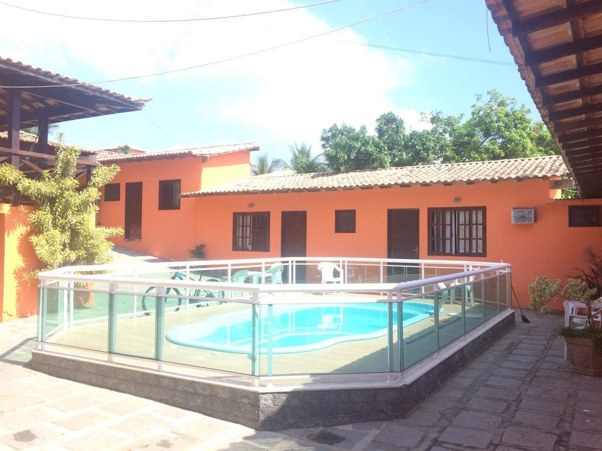 Quartos Em Buzios Exterior photo