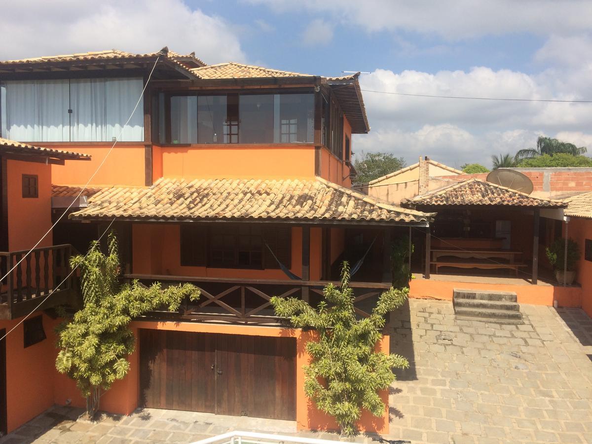 Quartos Em Buzios Exterior photo