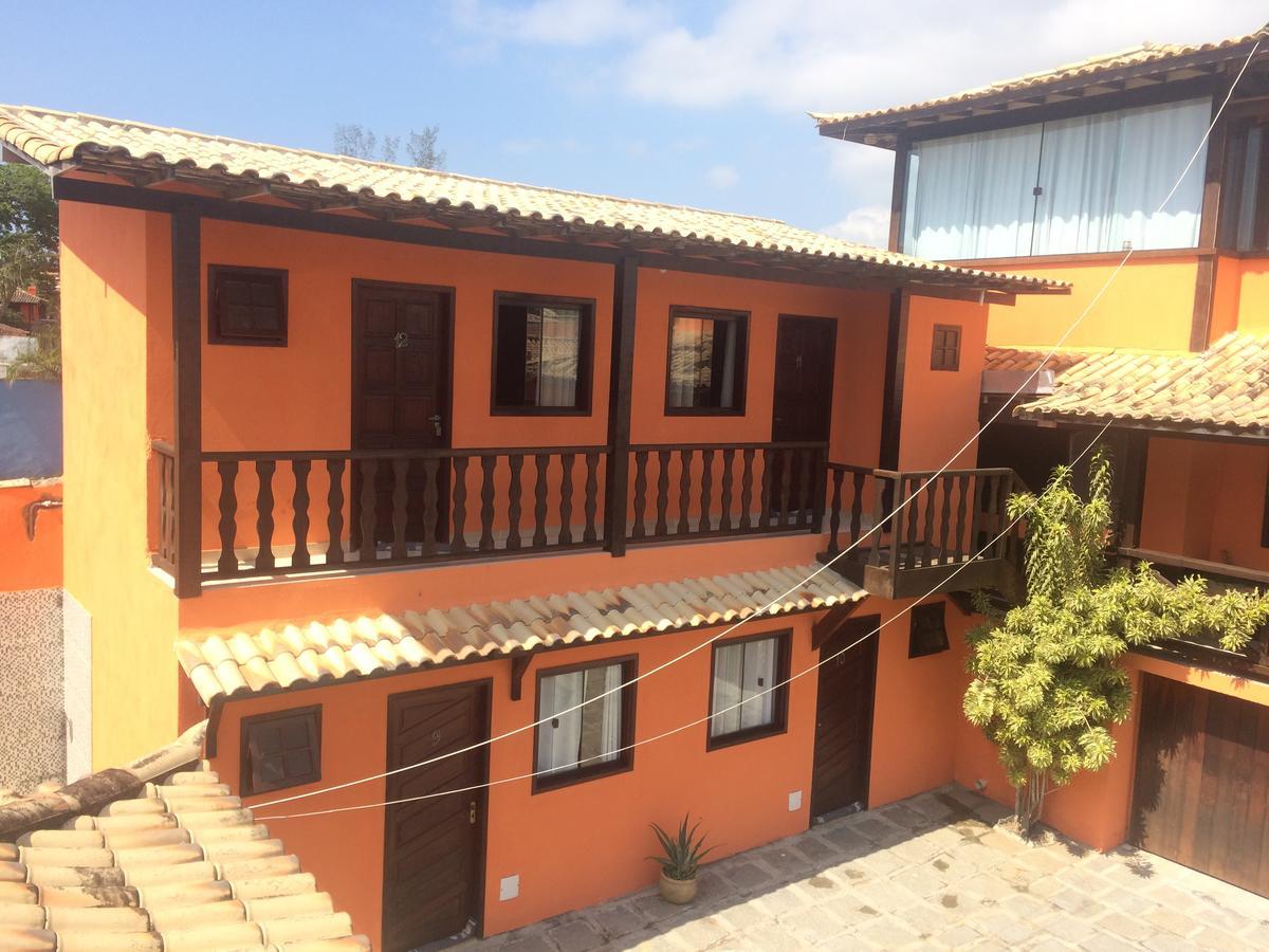 Quartos Em Buzios Exterior photo