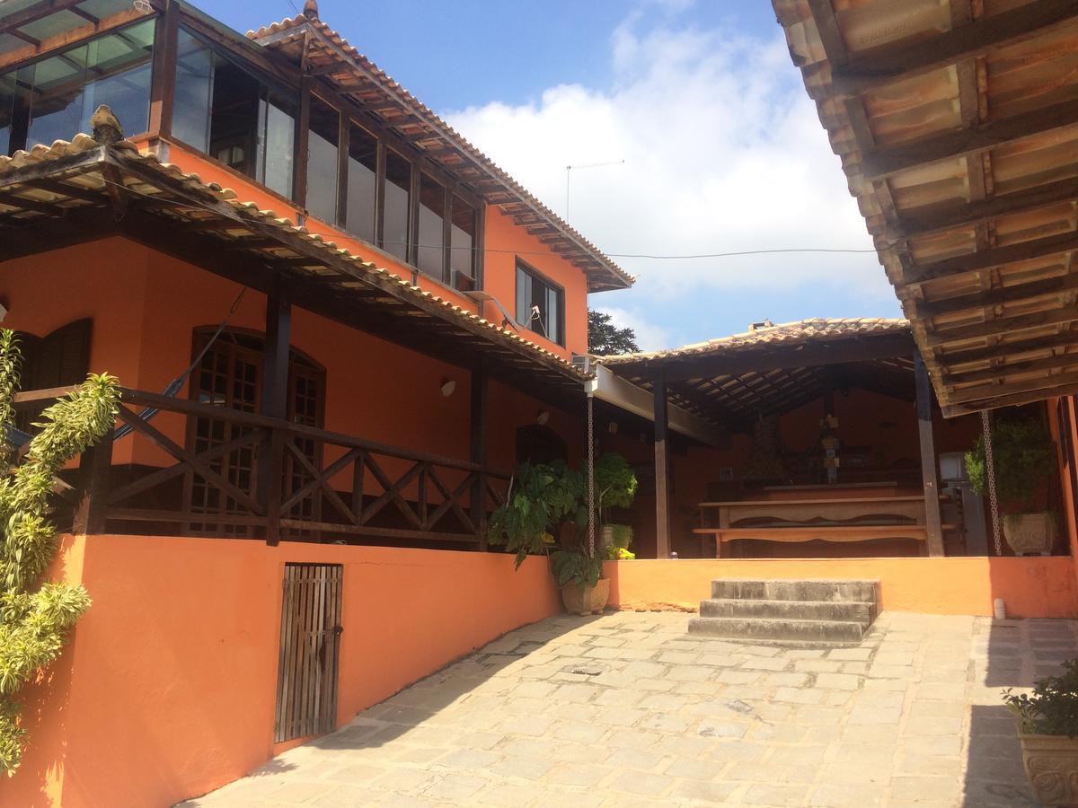 Quartos Em Buzios Exterior photo